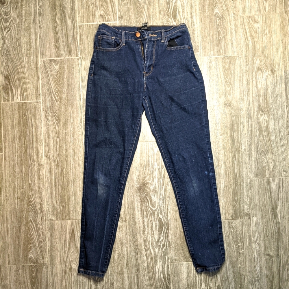 Forever 21 Jeans